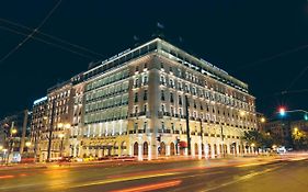 Hotel Grande Bretagne a Luxury Collection Hotel Athens